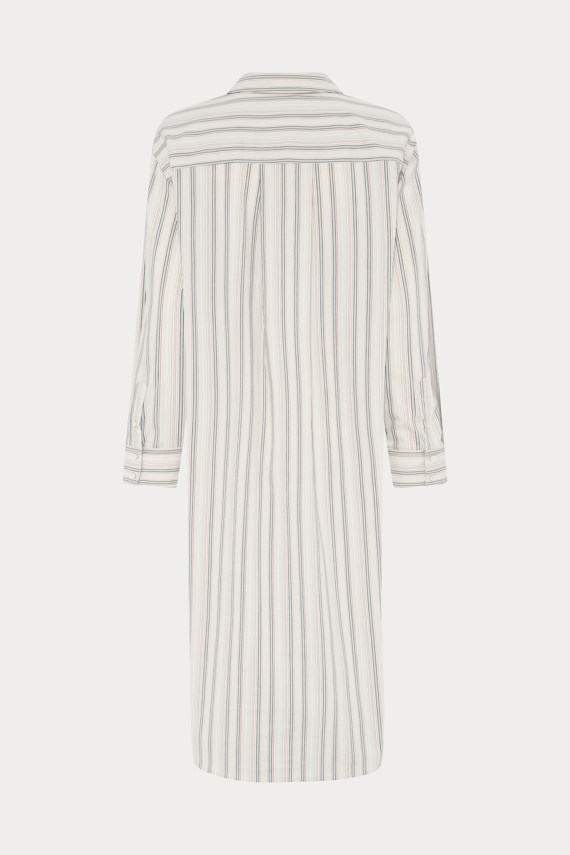 Heartmade Vipea kjole, Striped